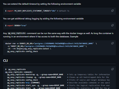 pg_easy_replicate Screenshot 1