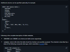 pg_squeeze Screenshot 1