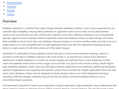 pgactive Screenshot 1
