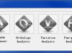 PGAP-X Screenshot 2