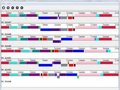 PGAP-X Screenshot 3