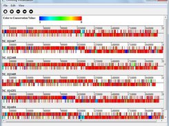PGAP-X Screenshot 4