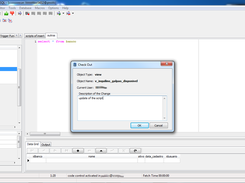 PGExpert - Powerfull PostgreSQL(Student) Screenshot 5
