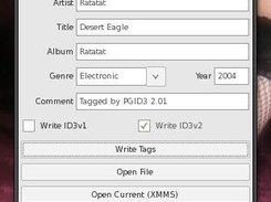PGID3 v2.01