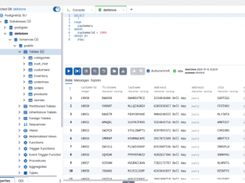 PGManage Screenshot 1