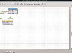 PostgreSQL Database Modeler Screenshot 5