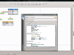 PostgreSQL Database Modeler Screenshot 6