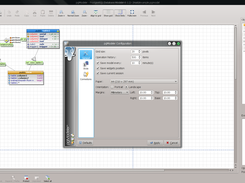 PostgreSQL Database Modeler Screenshot 3