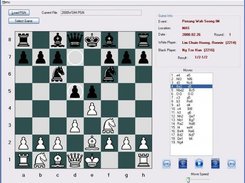 Chess PGN Viewer