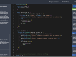 pgrammer Screenshot 1