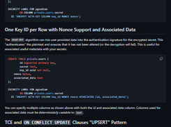 pgsodium Screenshot 1