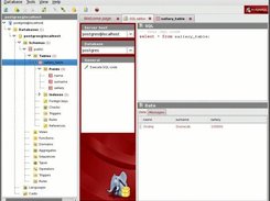 SQL Editor