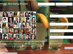 Create your own Cocktail Community for all cocktail lovers! Three Professional Social Themes included!