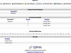 Control Measure