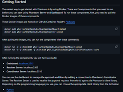 Phantasm Screenshot 1