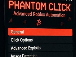 PHANTOM CLICK