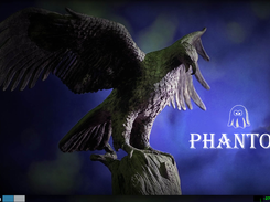 Phantom OS LinuX