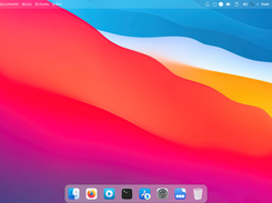 Phantom OS MacX