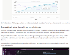 Phantom Screenshot 1