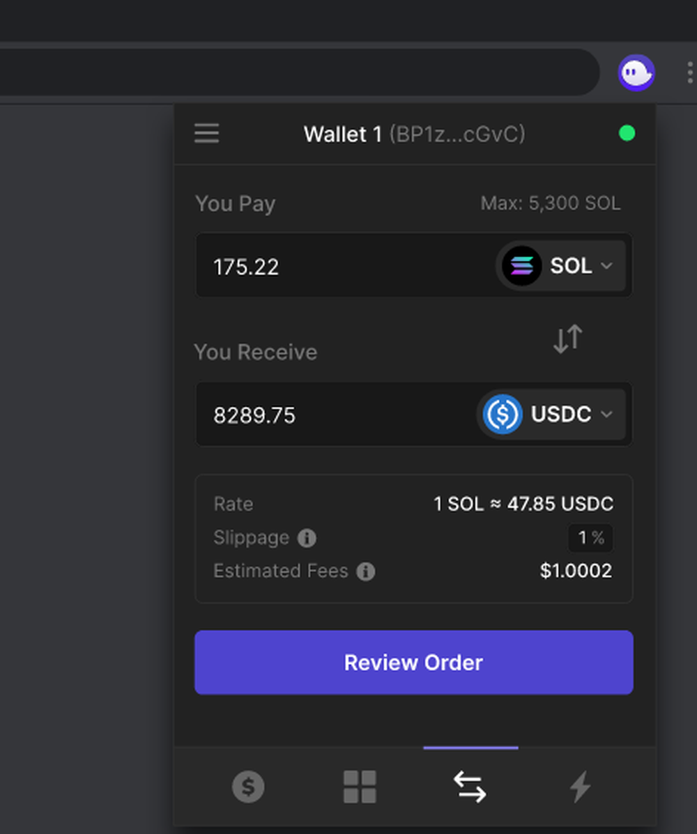 XDEFI Wallet Review: Multi-Chain Non-Custodial Web3 Wallet