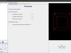 principal interface