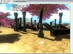 PhantomGameEngine Screenshot 1