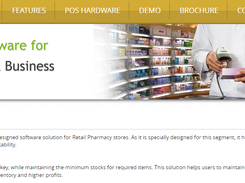 Pharmacy Plus Screenshot 1