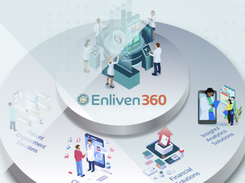 Enliven360 Screenshot 1