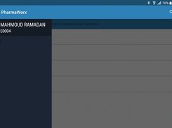 PharmaWorx Screenshot 4