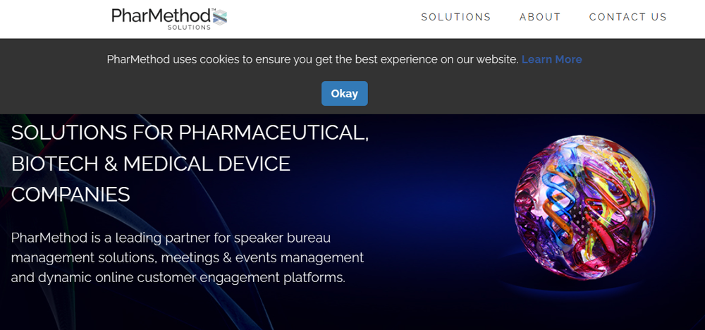 PharMethod Screenshot 1