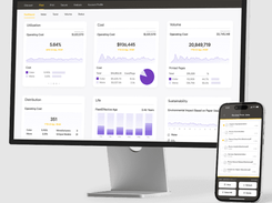 Pharos Cloud Screenshot 1