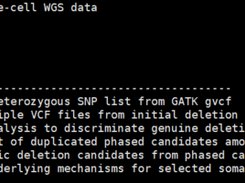 PhaseDel analysis modules