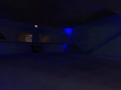 Blu Team Room