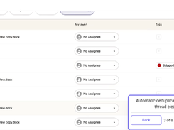 Phaselaw Screenshot 3