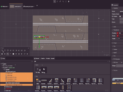 Phaser HTML5 Game Framework Screenshot 1