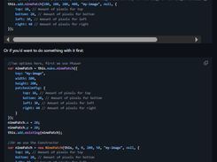 Phaser3 Nine Patch Screenshot 1