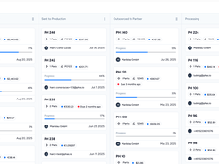 Phasio Screenshot 1