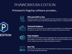 PHAWorks Screenshot 1