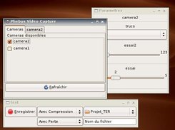 Phebus capture