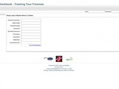 Login/Registration