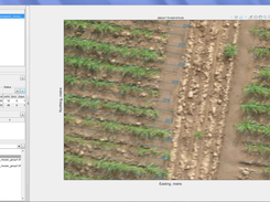 Automatically refine grid position