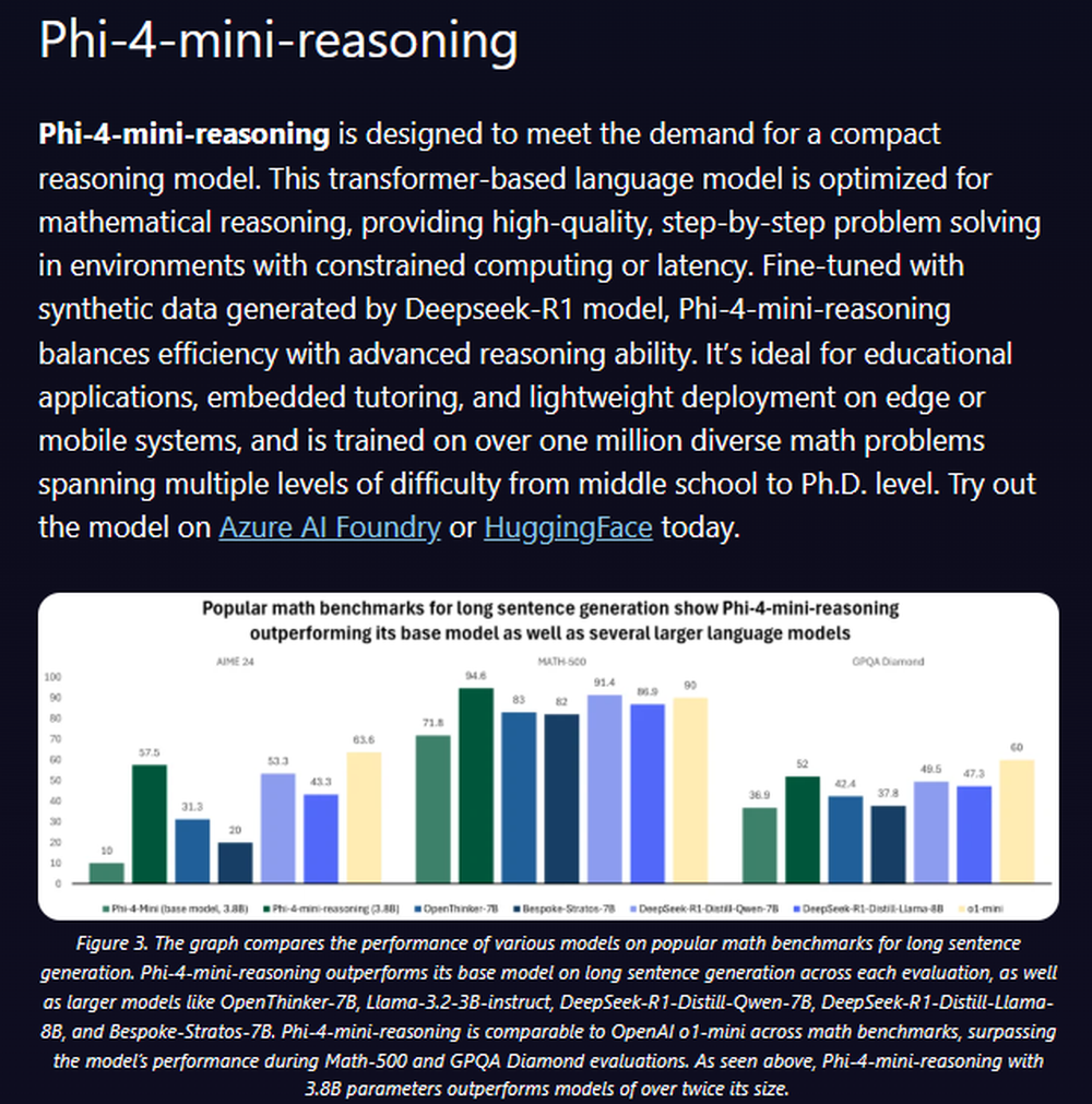 Phi-4-mini-reasoning Screenshot 1