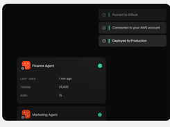 Phidata Screenshot 1