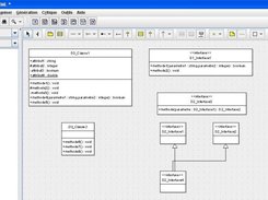 Import XMI result test created with PHiMX in ArgoUML-1