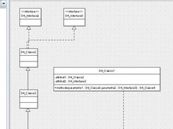 Import XMI result test created with PHiMX in ArgoUML-2