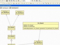 Import XMI result test created with PHiMX in StarUML-2