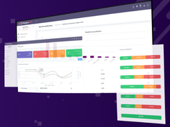 PhingooCRM Screenshot 1