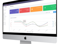 PhingooCRM Screenshot 2