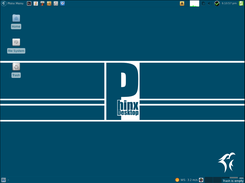 Phinx Desktop Screenshot 4