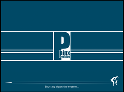 Phinx Desktop Screenshot 3